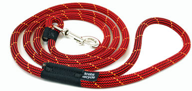 Krebs 6 ft. Reggie Leash. Photo from Krebs.com.